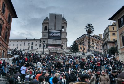 roma