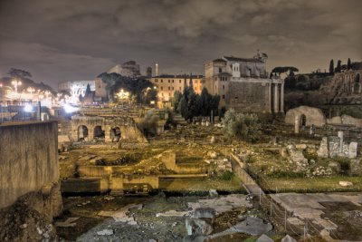 roma