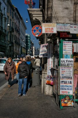 roma