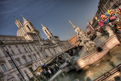roma