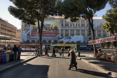 roma