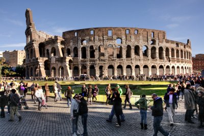 roma