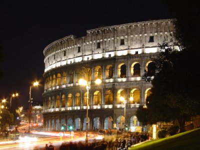 roma