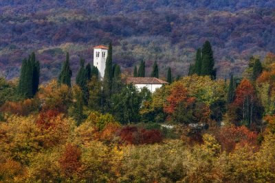 Castello di aviano