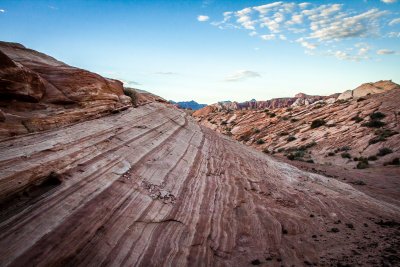 Valley of Fire - 07/23/2012