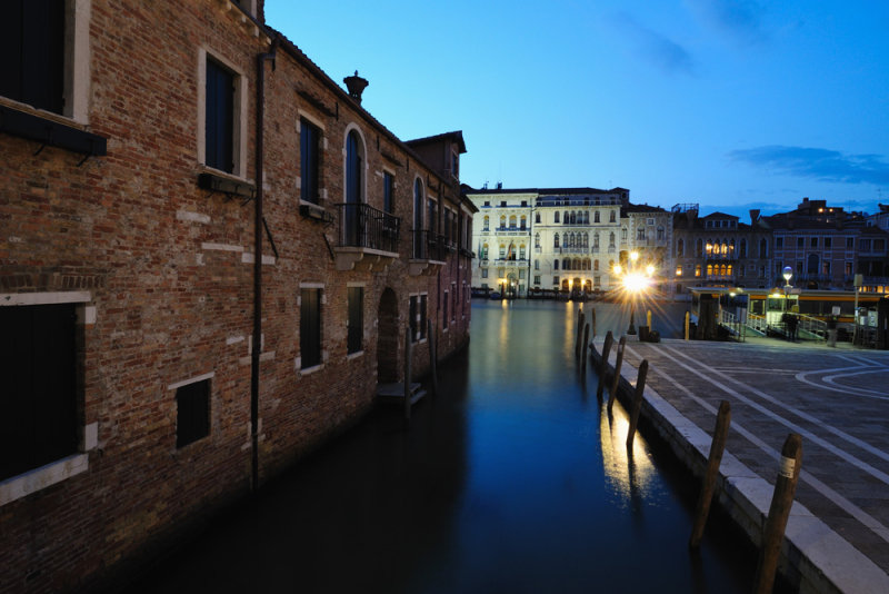 Grand Canal from Santa Maria della Salute  11_DSC_1176