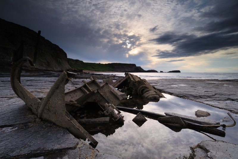 Saltwick Bay  11_DSC_3229