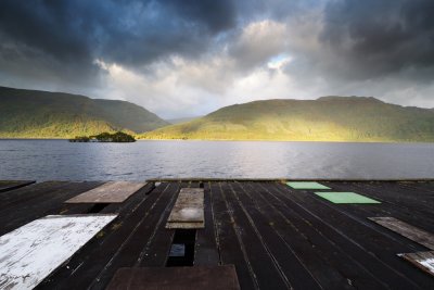 Loch Lomond  11_DSC_5638