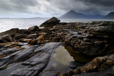 Cuillin Hills from Elgol 11_DSC_5779