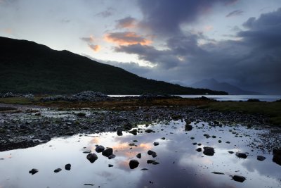 Loch na Dal, Sound of Sleat  11_DSC_6076