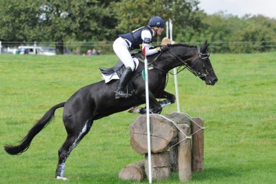 Jolyse Clancey on On A Star 11_DSC_6906