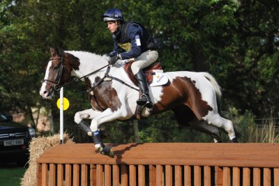 James Oakden on Lady 11_DSC_7236