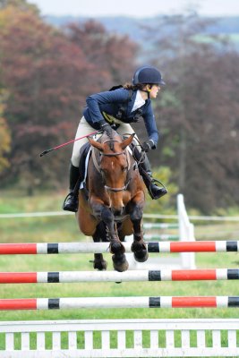 Aimee Watson on Zinedine 11_DSC_8008