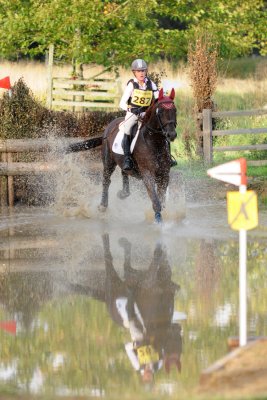 Laura Newman on Chiqui Up Van Essene 11_DSC_8844