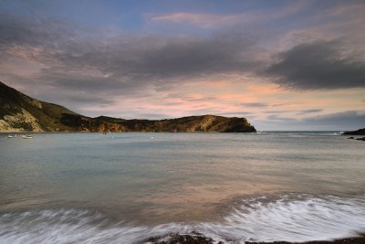 Lulworth Cove  11_DSC_9675