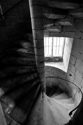 Old Wardour Castle  11_DSC_9943