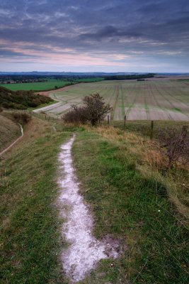 From Pewsey Down  11b_DSC_0655
