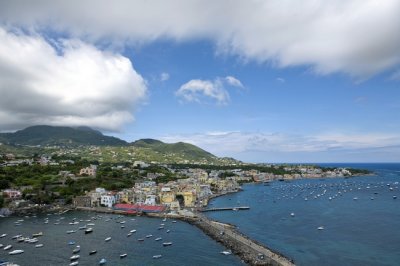 Island of Ischia