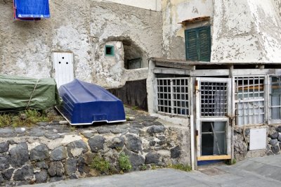 Messy Place - Ischia