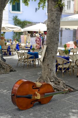 Forio d' Ischia Centre - Ischia