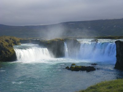 IJsland - Iceland 