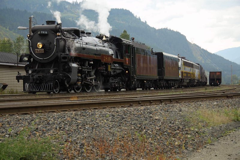 North Bend