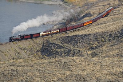 West of Ashcroft