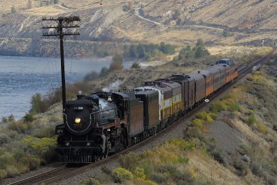 Spences Bridge