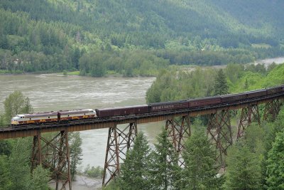 Anderson Creek Bridge
