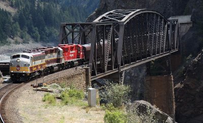CP Cisco Bridge