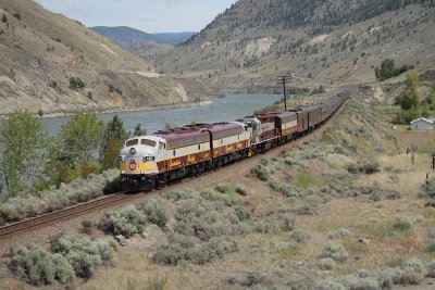 Spences Bridge