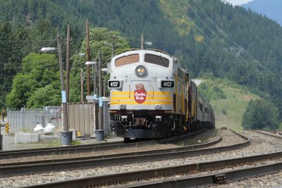 North Bend