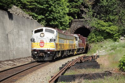 Yale Tunnels