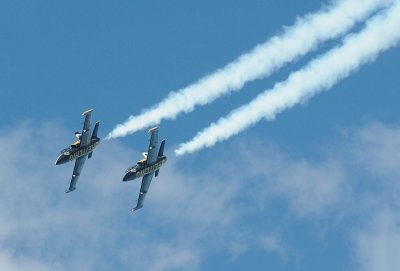 Breitling Air Show