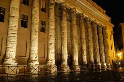  Templo Adriano