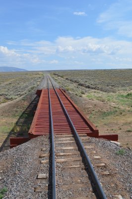 35 Hangsmans trestle