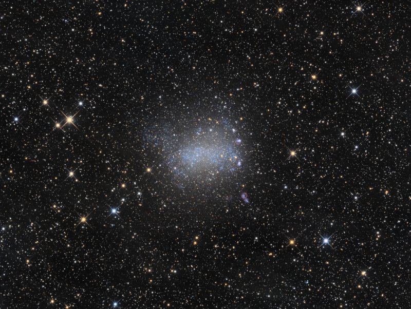 NGC 6822