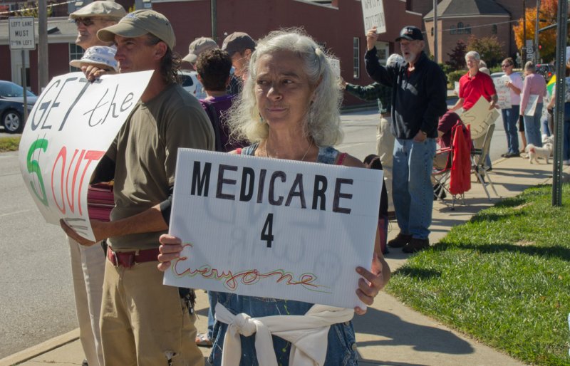 P1000426 Medicare for Everyone