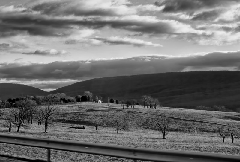 PC235058 Pennsylvania Countryside