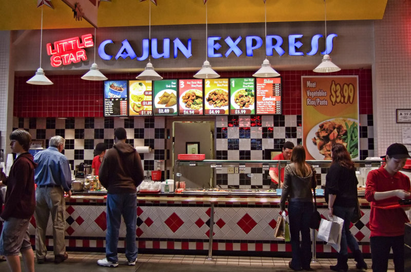 DSCF8050 Cajun Express