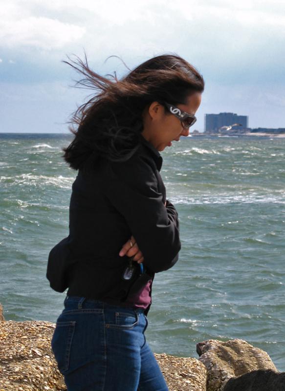 Windy