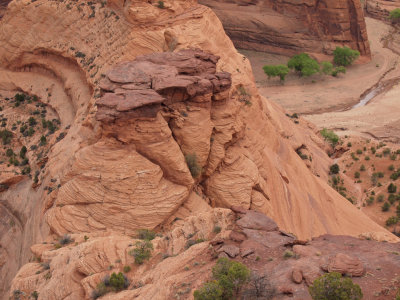 P5113619 Amusing Erosion of Sandstone