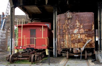 _MG_1160 Railway Museum