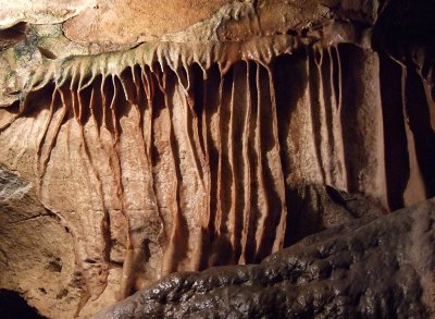  044 Cavern Formation