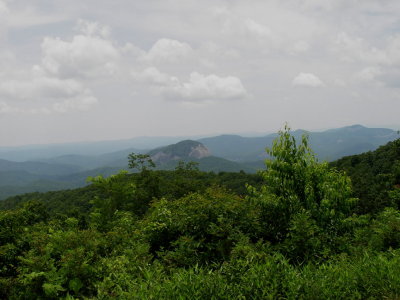 Black Mountains