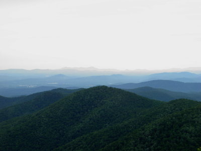 Black Mountains
