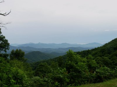 Blue Ridge 06/11