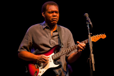 Robert Cray Band