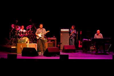 Robert Cray Band