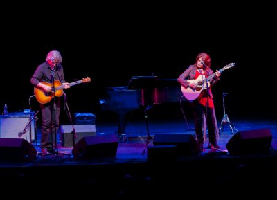 Rosanne Cash